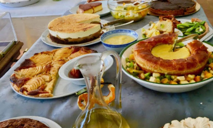 Vence Hotel | Mas de Vence Hotel & Restaurant