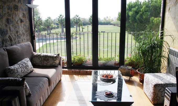 Sant Pere Pescador Casa | Mas del Joncar - Guest House