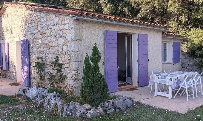 Mons Casa | Mas des Louquiers