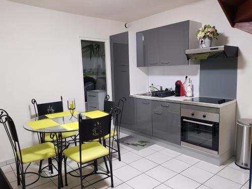Boissy-Sous-Saint-Yon Apartamento | Mas des sources