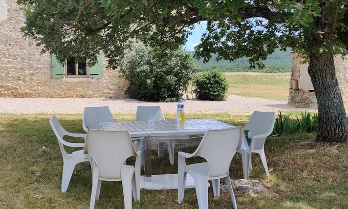 Artigues Casa | Mas en Pleine Nature