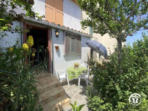 Eus Casa | Mas garrigole