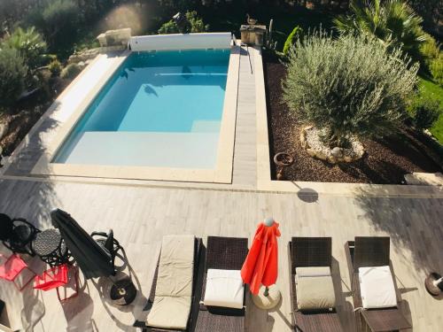Beaucaire Casa | Mas Guiraud, Le Gaspardoux