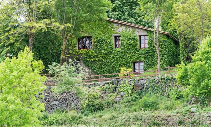 Olot Casa | Mas La Mata