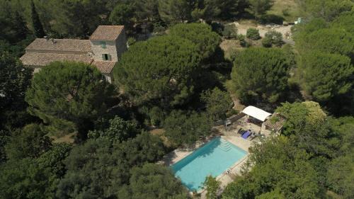Caveirac Casa | MAS Le Pigeonnier