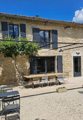 St.-Remy-de-Provence Casa | Mas mes Aïeux