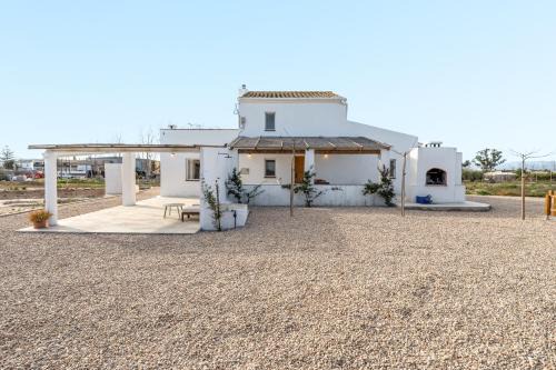 Sant Jaume d'Enveja Casa | Mas Midó