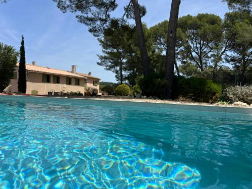 Le Castellet Apartamento | Mas Misajail