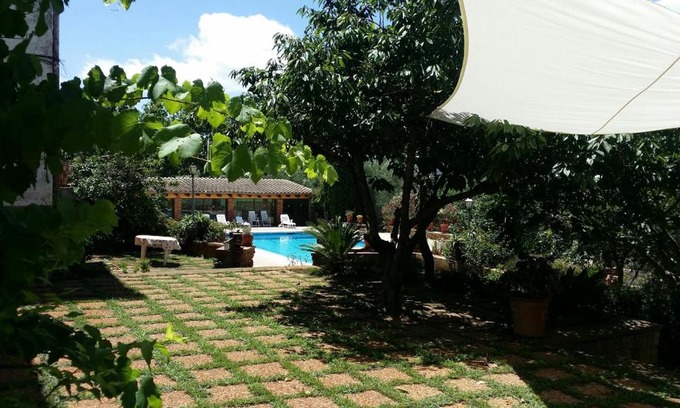 Pals Casa | Mas Pericay