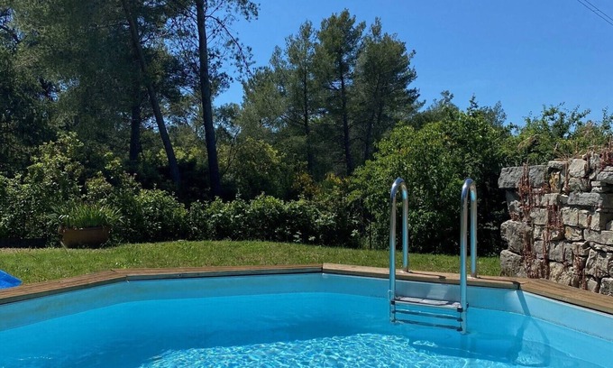 La Motte Casa | Provencal farmhouse on 800m² of land