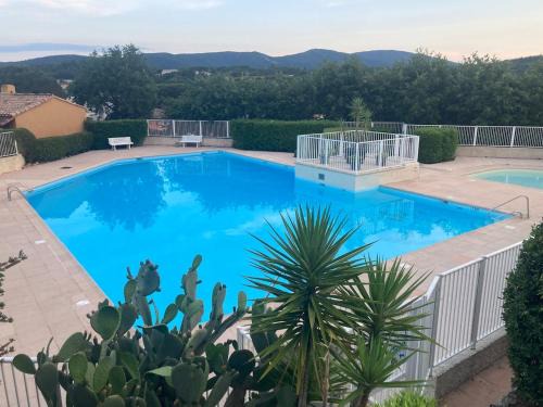 Cogolin Casa | Mas provençal proche St Tropez