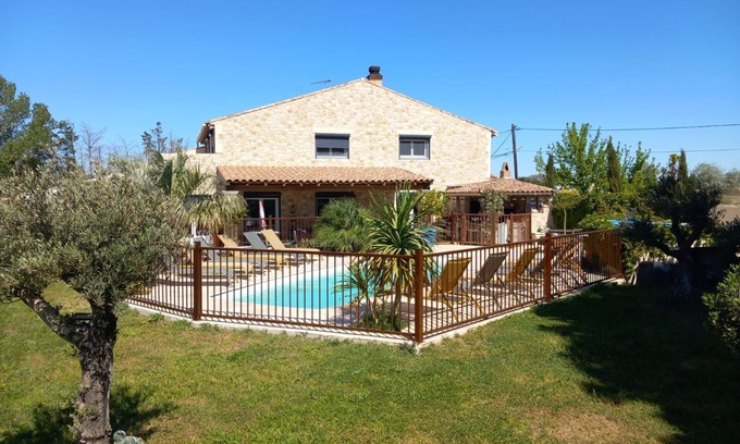 Aigues-Mortes Otro | MAS Provencal