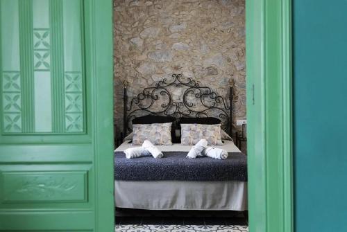 Ventallo Casa | Mas Ribas Turismo Rural
