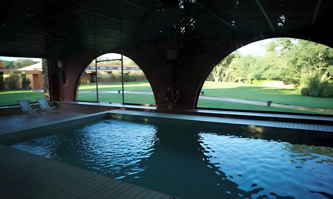 Pals Hotel | Mas Salvi Country Boutique Hotel