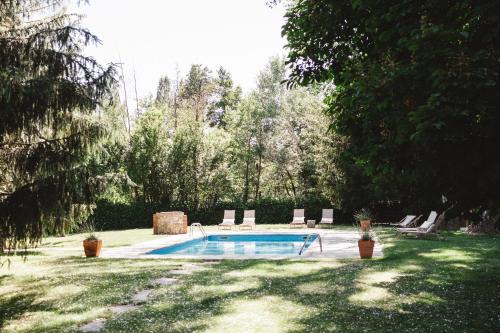 Puigcerda Casa | Mas Sant Marc