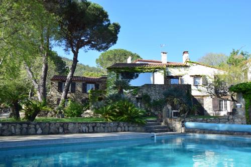 Argeles-sur-Mer Casa | Mas Senyarich