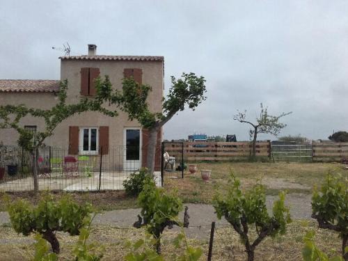 Aigues-Mortes Casa | Mas Tarquin