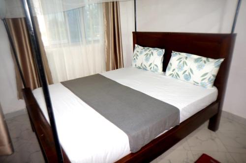 Ukunda Apartamento | Masai Apartments Diani