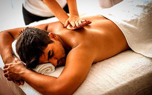 Calabardina Cama Y Desayuno | MASAJE PROFESIONAL INCLUIDO en la residencia T o r t u g a M o r a