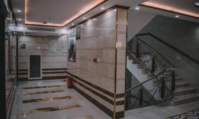 As Salamah Apartamento | Masaken Almouna Hotel