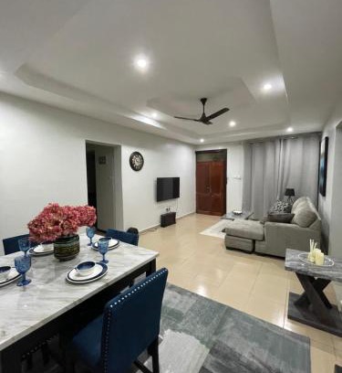 Masaki Apartamento | Masaki Comfort I Dar es Salaam, Tanzania