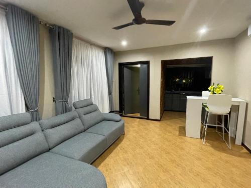 Masaki Apartamento | Masaki Comfort II Dar es Salaam, Tanzania