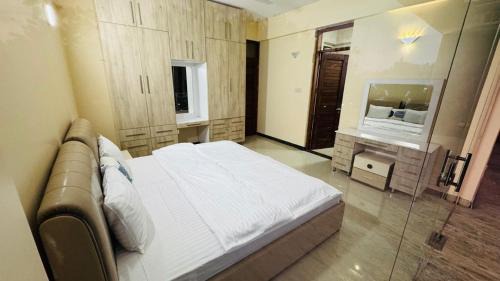 Masaki Apartamento | MasakiAnne 2Bedroom Apartment