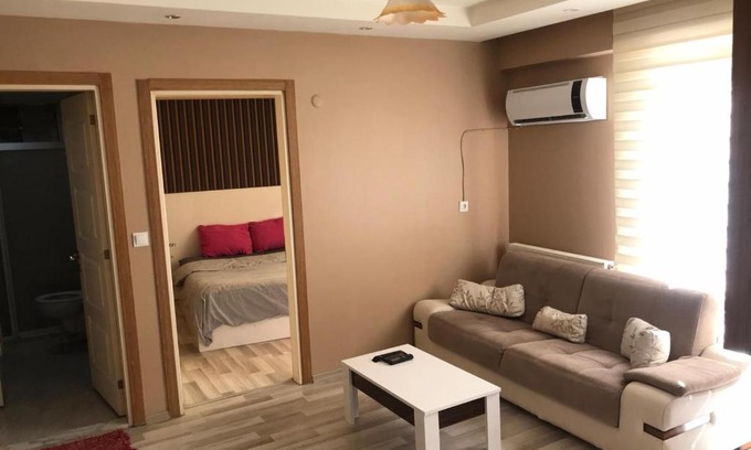 Merkezefendi Apartamento | Masal Apart