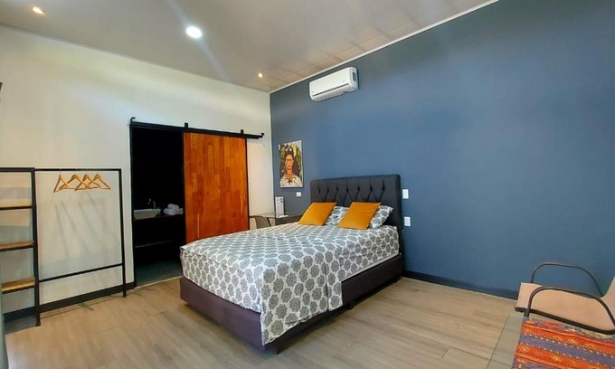 Nosara Apartamento | Masala Studios