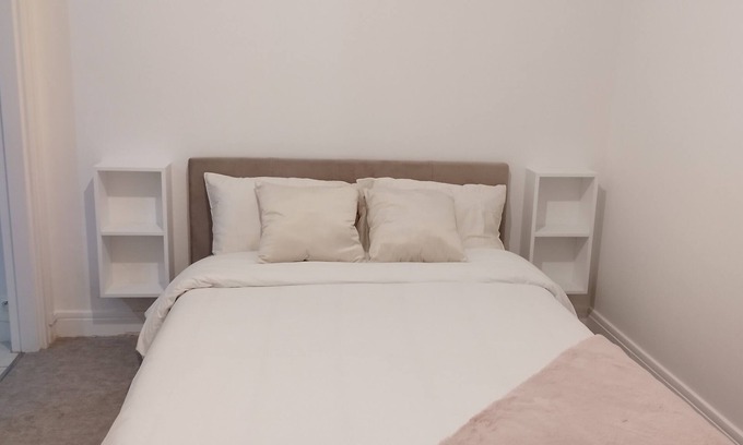 Villejuif Apartamento | Masar Comfort
