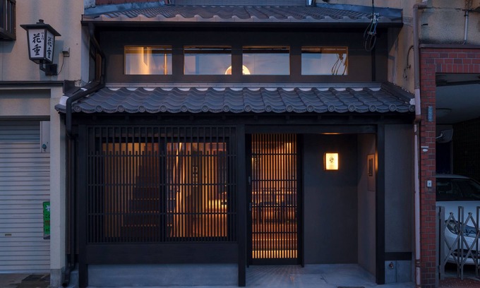 Sakyo Ward Casa | Masarigusa