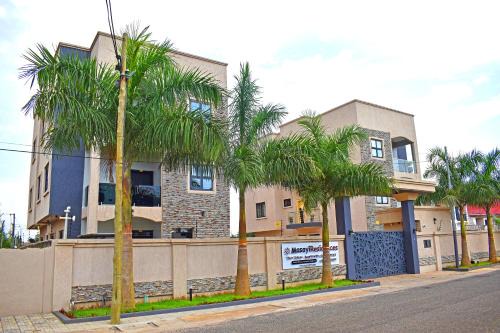 Madina Apartamento | Masayi Residences