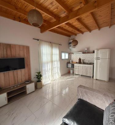 General San Martín Apartamento | Maschwitz Norte C