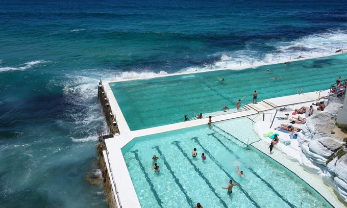 Mascot Apartamento | Mascot Spacious Brand New 2bed +parking Nma260-6