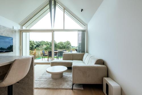 Maaseik Chalet De Esquí | Mase luxe waterunits