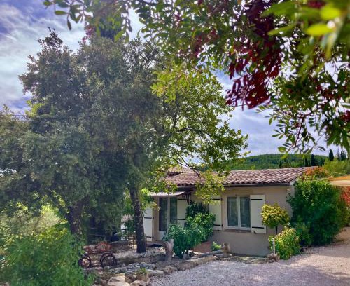 Cotignac Casa | Maset des Amandiers