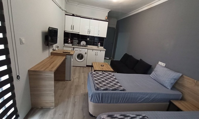 Karaman Apartamento | Masha Suite