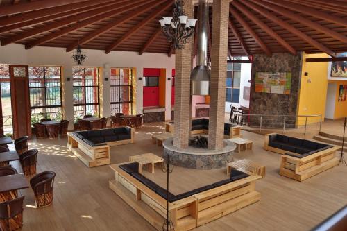 Villa Madero Hotel | MASIA ARAMENI