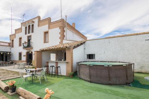 Castellvi de la Marca Casa | Masia Cal Vies