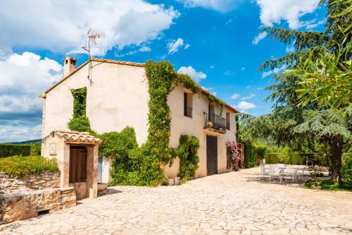 Vall d'Alba Casa | Masia El Catala