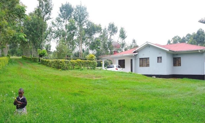 Marangu Casa | Masia K'manjaro Casa de vacaciones