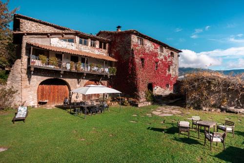 Gombren Casa | Masia La Canal