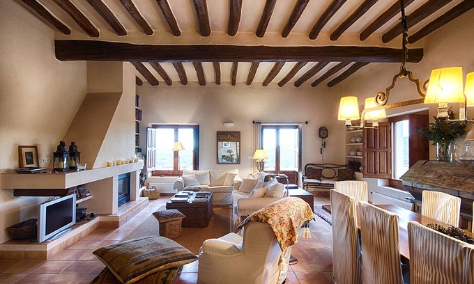 Agullana Casa | Masía siglo XVIII, Gerona, Costa Brava