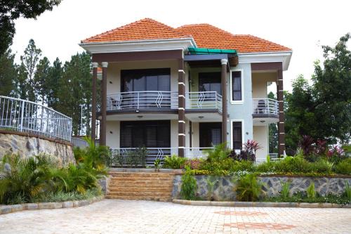 Bujenje Casa | Masindi Serenity Ubuntu Residency
