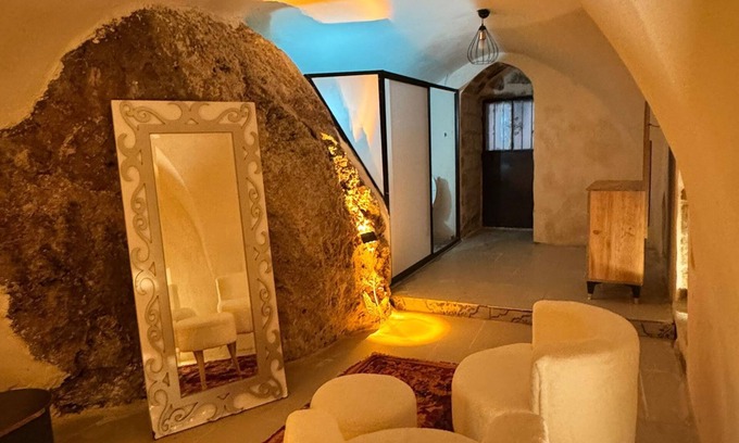 Artuklu Casa | Masis Konağı