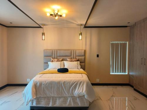 Meer En See Cabina | Masithandane lodge