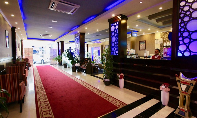 Dammam Hotel | Maskan Al Dyafah Hotel Apartments 2