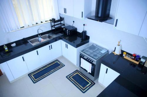 Manyimbo Apartamento | Maskani Bliss at Baobab waves
