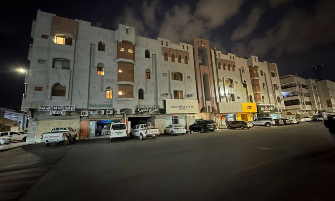 Al Harra Al-Sharqiah Hotel | Maskn Aljnan