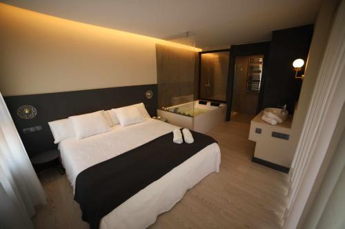 Vilafranca Apartamento | Masllosar Apartamento Rural Vilafranca